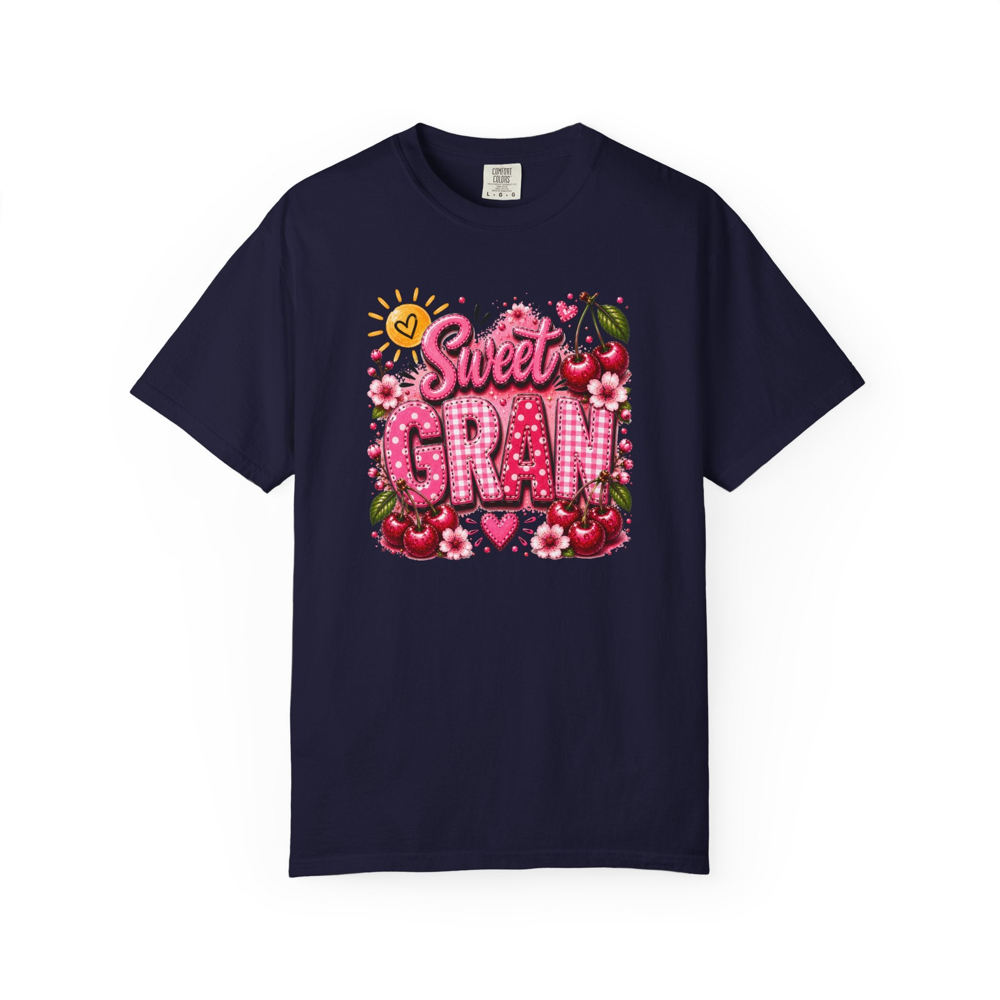 Sweet GRAN Cherry T‑Shirt