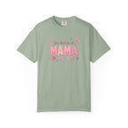 You Had Me at Mama T-Shirt — Cute Pink Mama Mom Tee