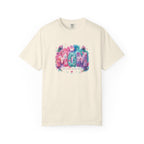 MOM Watercolor Floral T-Shirt