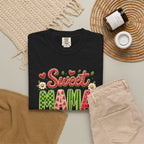 Sweet MAMA Watermelon Tee