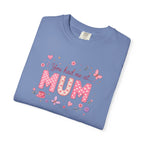 You Had Me at Mum T-Shirt — Cute Pink Mother's Day Tee