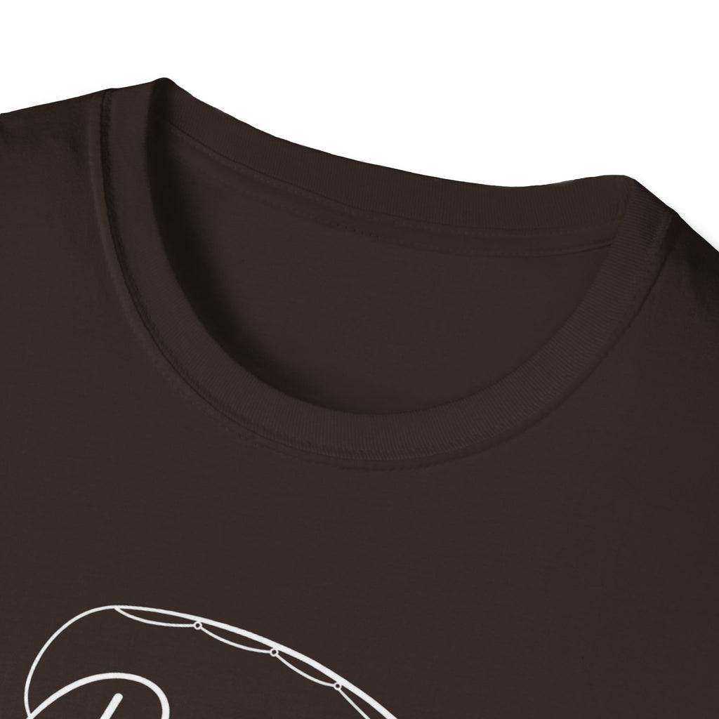 Papa's Little Fishing Buddies T-Shirt — Fathers Day Fishing Tee