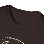 Papa's Little Fishing Buddies T-Shirt — Fathers Day Fishing Tee