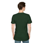 Grandpa Life T-Shirt — "Spoil Them & Send Them Home" Funny Grandpa Tee