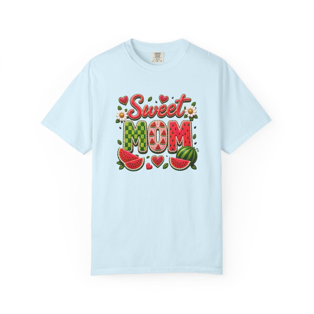 Sweet MOM Watermelon Tee