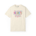 Granny’s Spoil Squad T-Shirt — The World Needs Grannys Mother's Day Gift