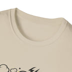Super Papa T-Shirt — Comic Book Style Father’s Day Tee