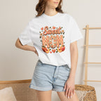 Sweet MOM Peach Tee