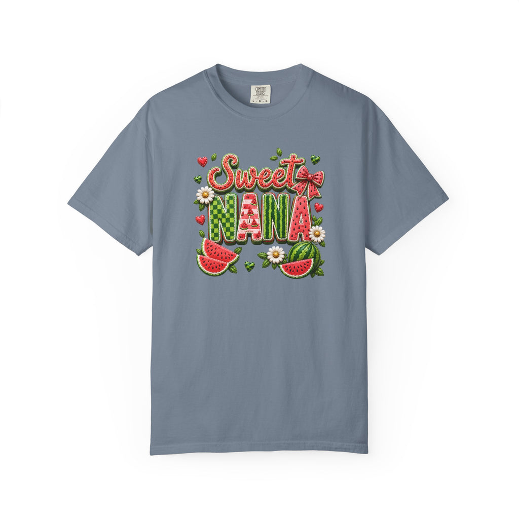 Sweet NANA Watermelon Tee