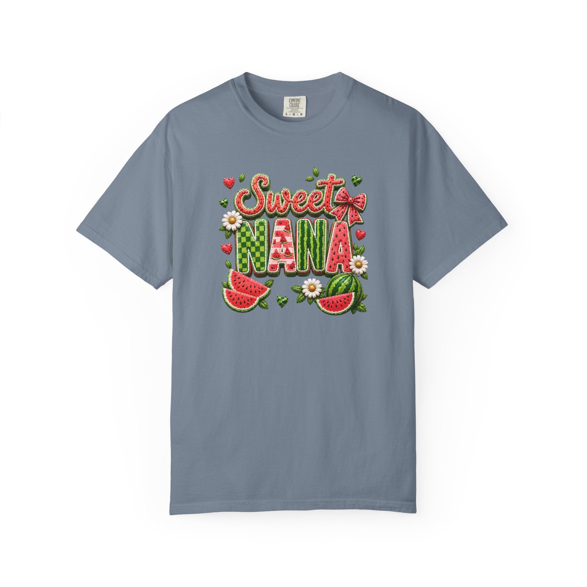 Sweet NANA Watermelon Tee