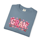 GRAN Floral Heart T-Shirt