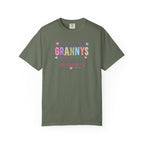 Granny’s Spoil Squad T-Shirt — The World Needs Grannys Mother's Day Gift