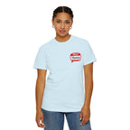 Hello Mommy T-Shirt — Cute Speech Bubble Mom Tee