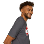 "Hello My Name Is Dad" T-Shirt — Funny New Dad / Father's Day Gift