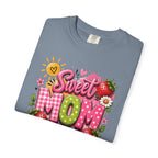 Sweet MOM Strawberry Tee