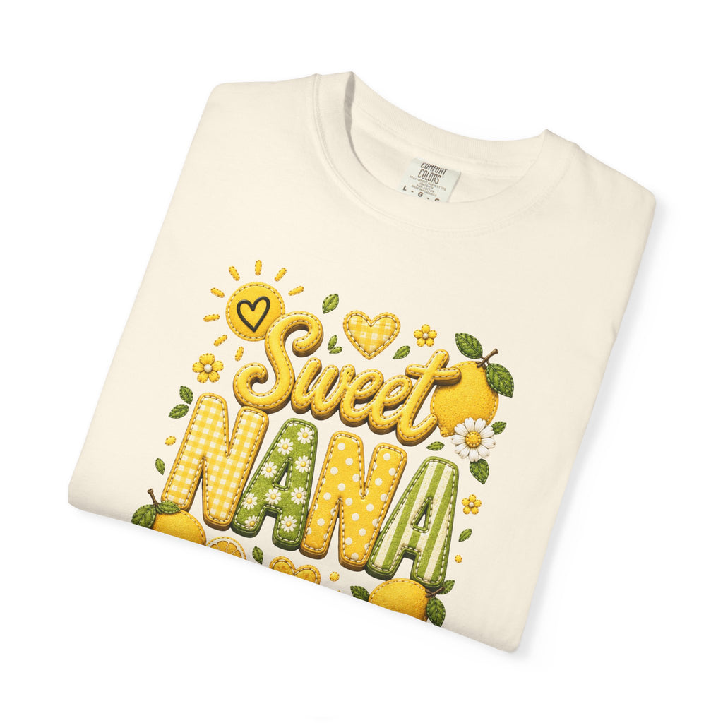 Sweet NANA Lemon Tee
