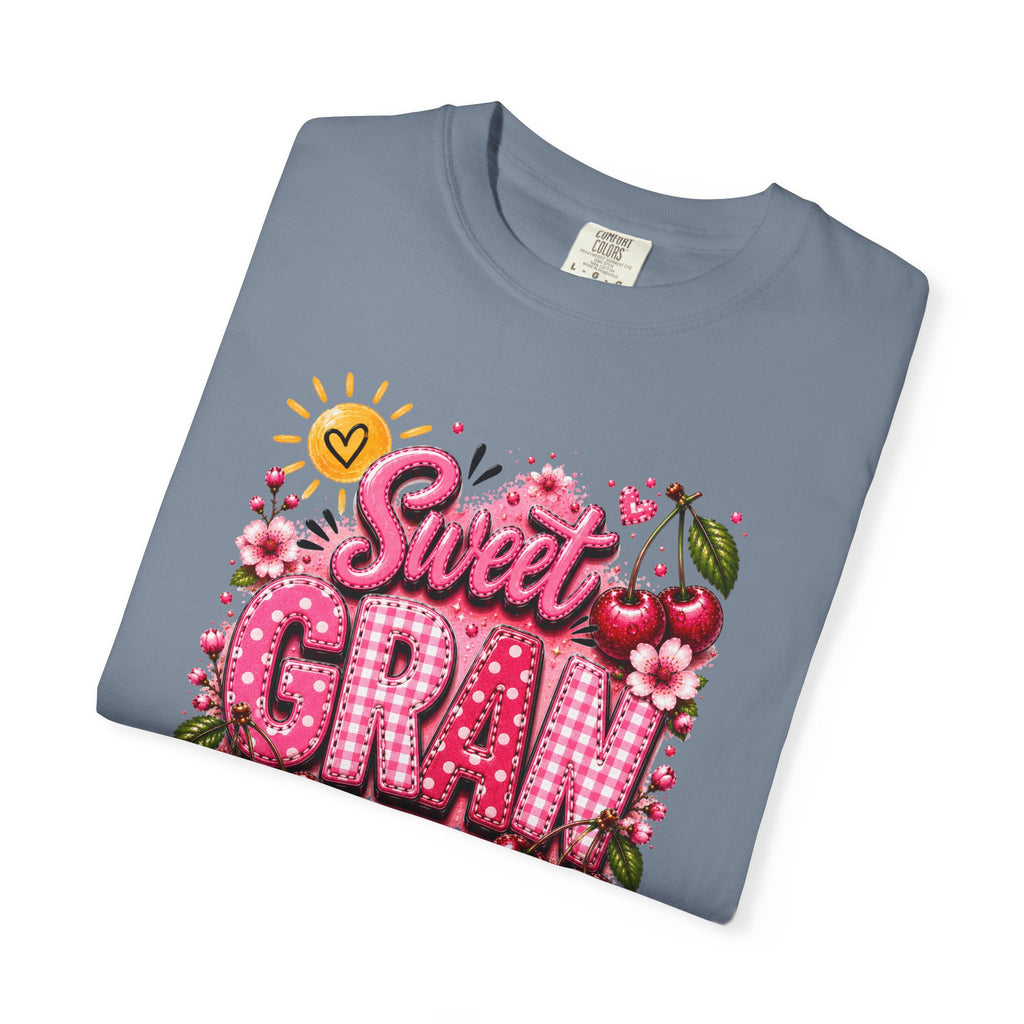 Sweet GRAN Cherry T‑Shirt