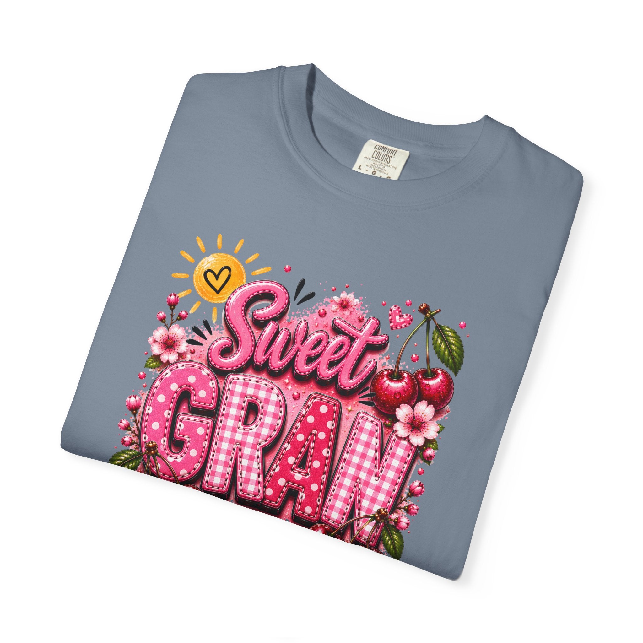 Sweet GRAN Cherry T‑Shirt