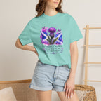 "O Flower of Scotland" Tee