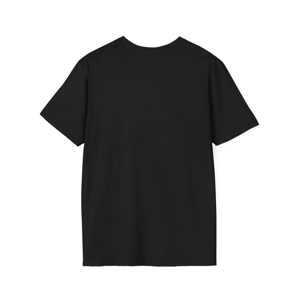 Funny Grandad T-Shirt — Spoils Grandchildren, Loves Biscuits & Hugs