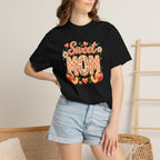 Sweet MOM Peach Tee