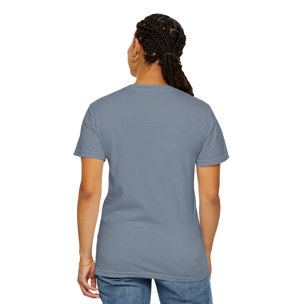 M.O.M. Graphic Tee — "Mess Overload Magic" Cute Mom Shirt