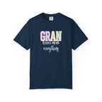 Gran Kisses Mend Everything T-Shirt
