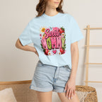 Sweet MOMMY Strawberry Tee
