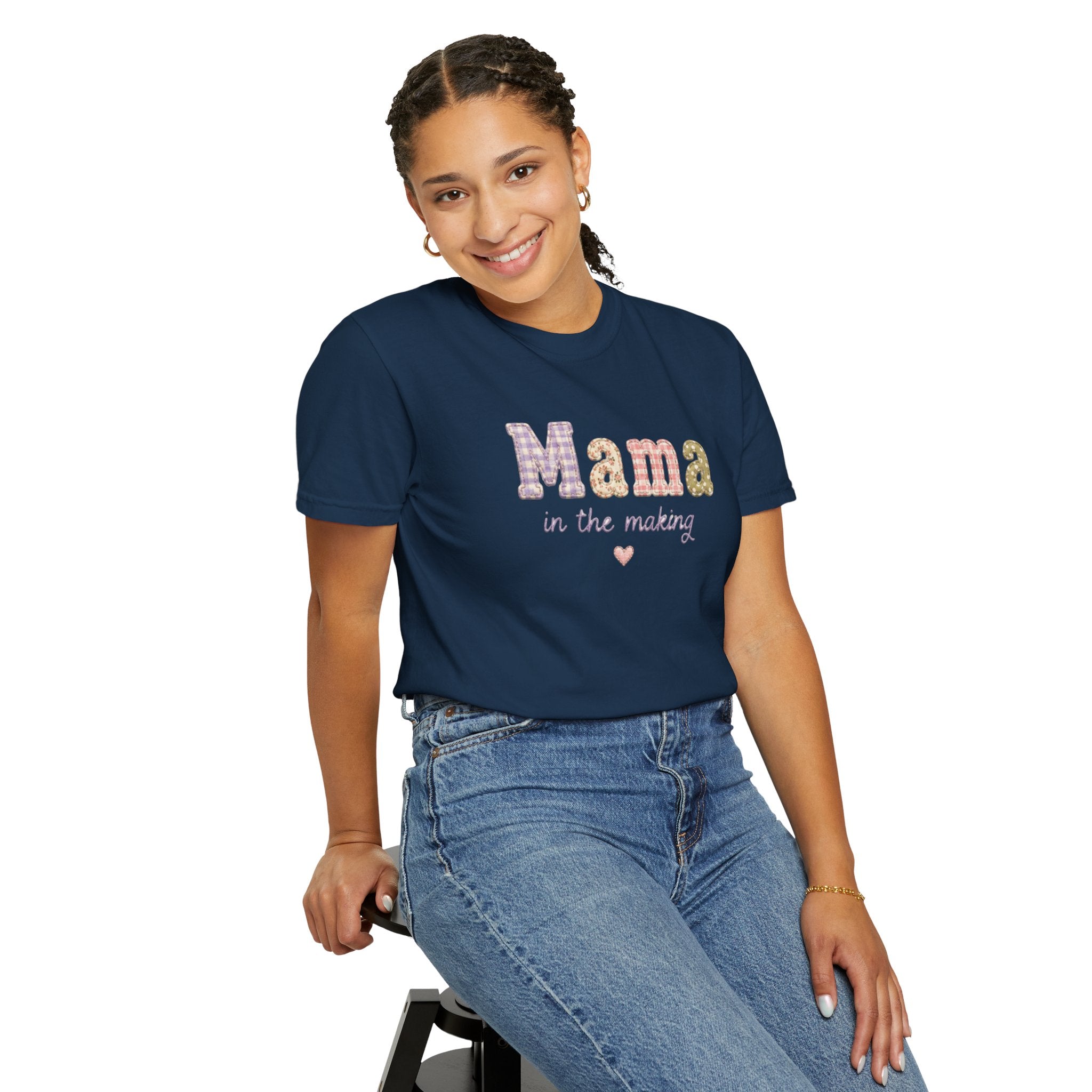Mama in the Making T-Shirt