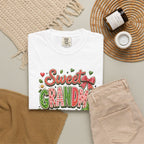 Sweet GRANDMA Watermelon Tee