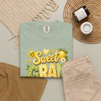 Sweet GRAN Lemon Tee