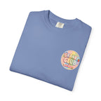Grand Club Retro Badge T-Shirt