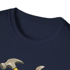 Papa Can Fix It T-Shirt