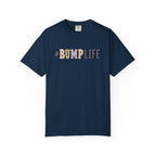#BUMP LIFE Maternity Tee — Cute Pregnancy Shirt for Expecting Moms
