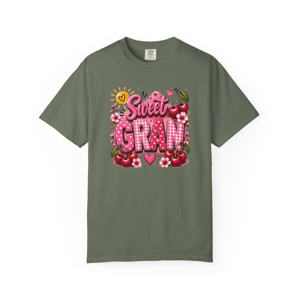 Sweet GRAN Cherry T‑Shirt