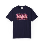 NANA Floral Heart T-Shirt