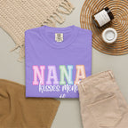 NANA Kisses Mend Everything Tee