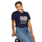 GRAN MY Grandkids Have My Heart Tee