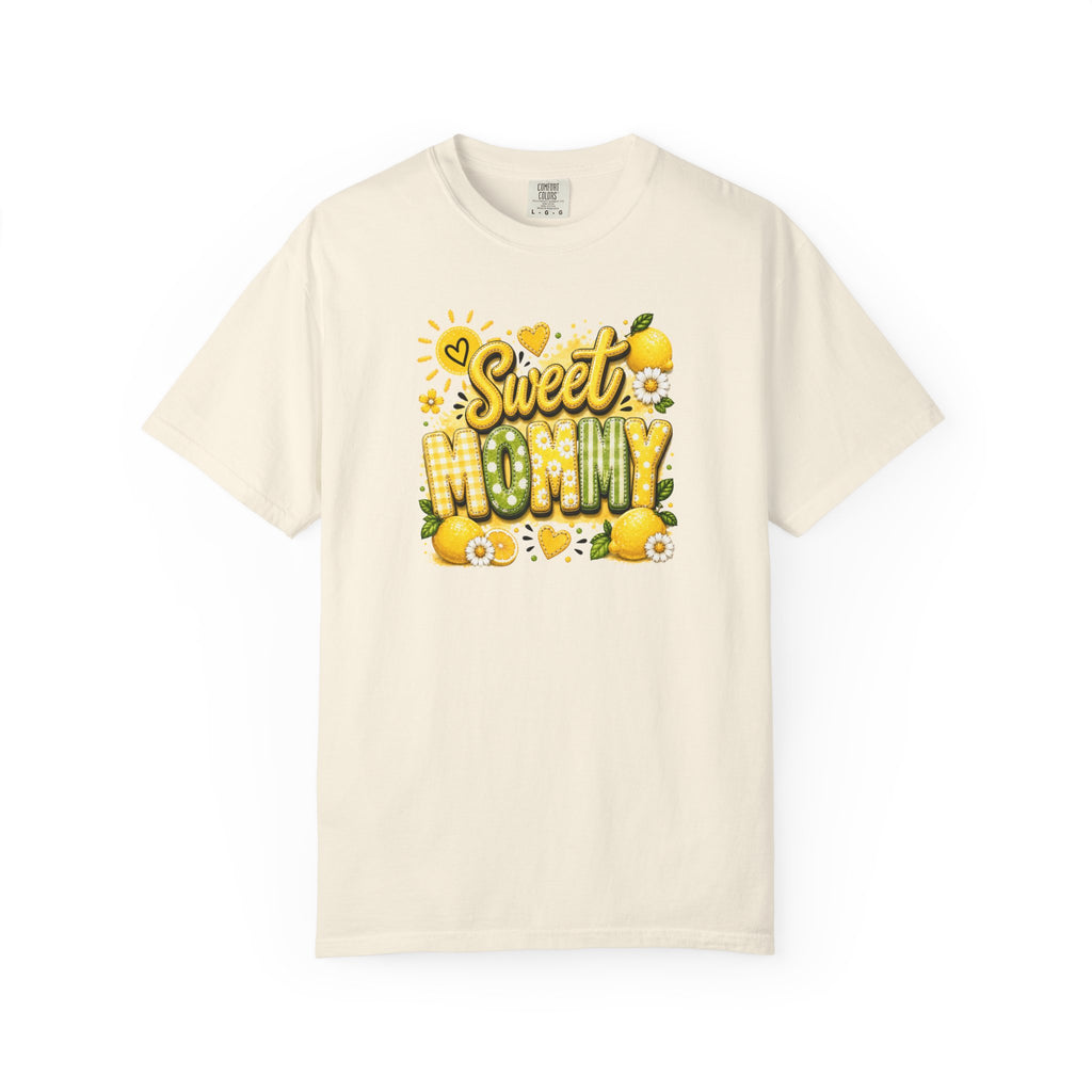 Sweet MOMMY Lemon Tee