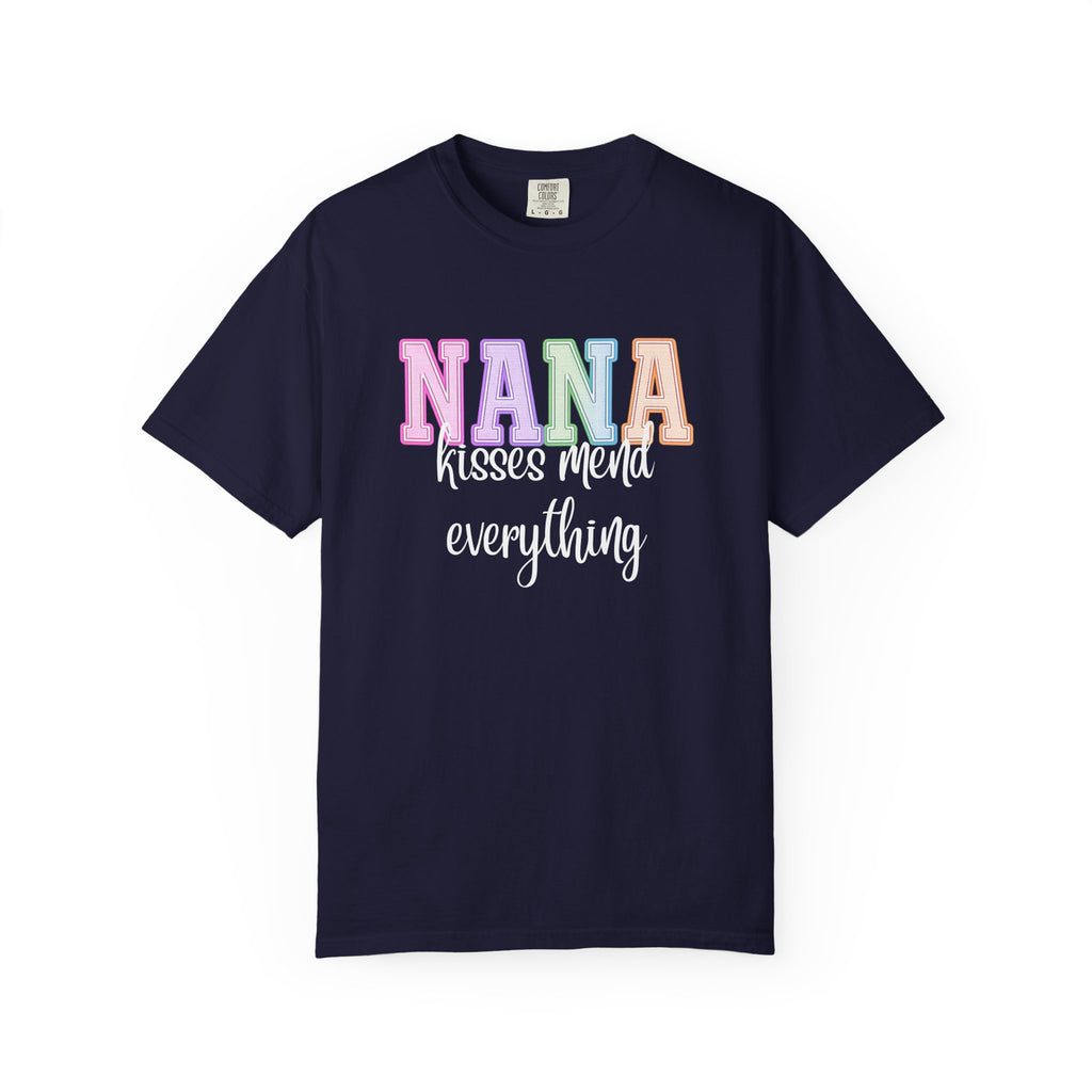 NANA Kisses Mend Everything Tee