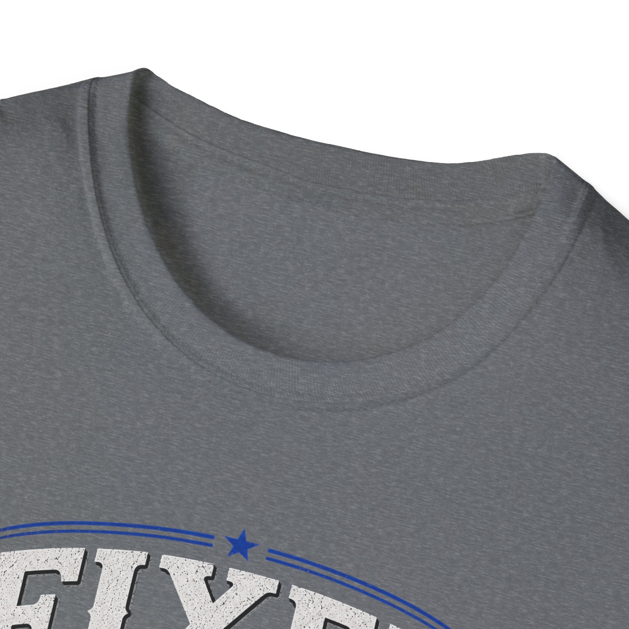 Fixed It... Probably T-Shirt — Funny DIY Handyman Repair Tee