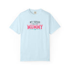 My Squad Calls Me Mummy T-Shirt