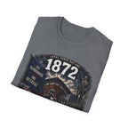 We Are The People 1872 Tee