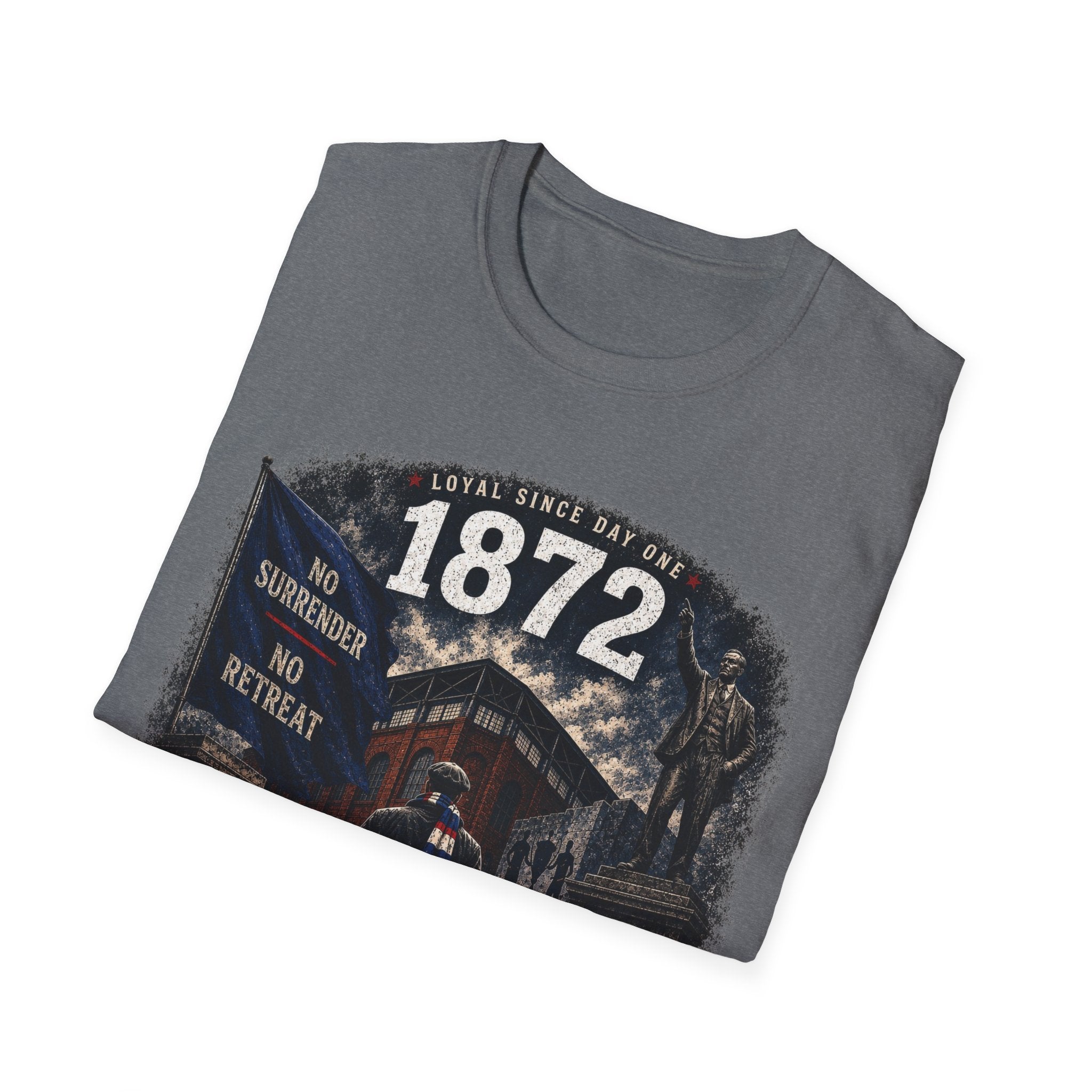 We Are The People 1872 Tee