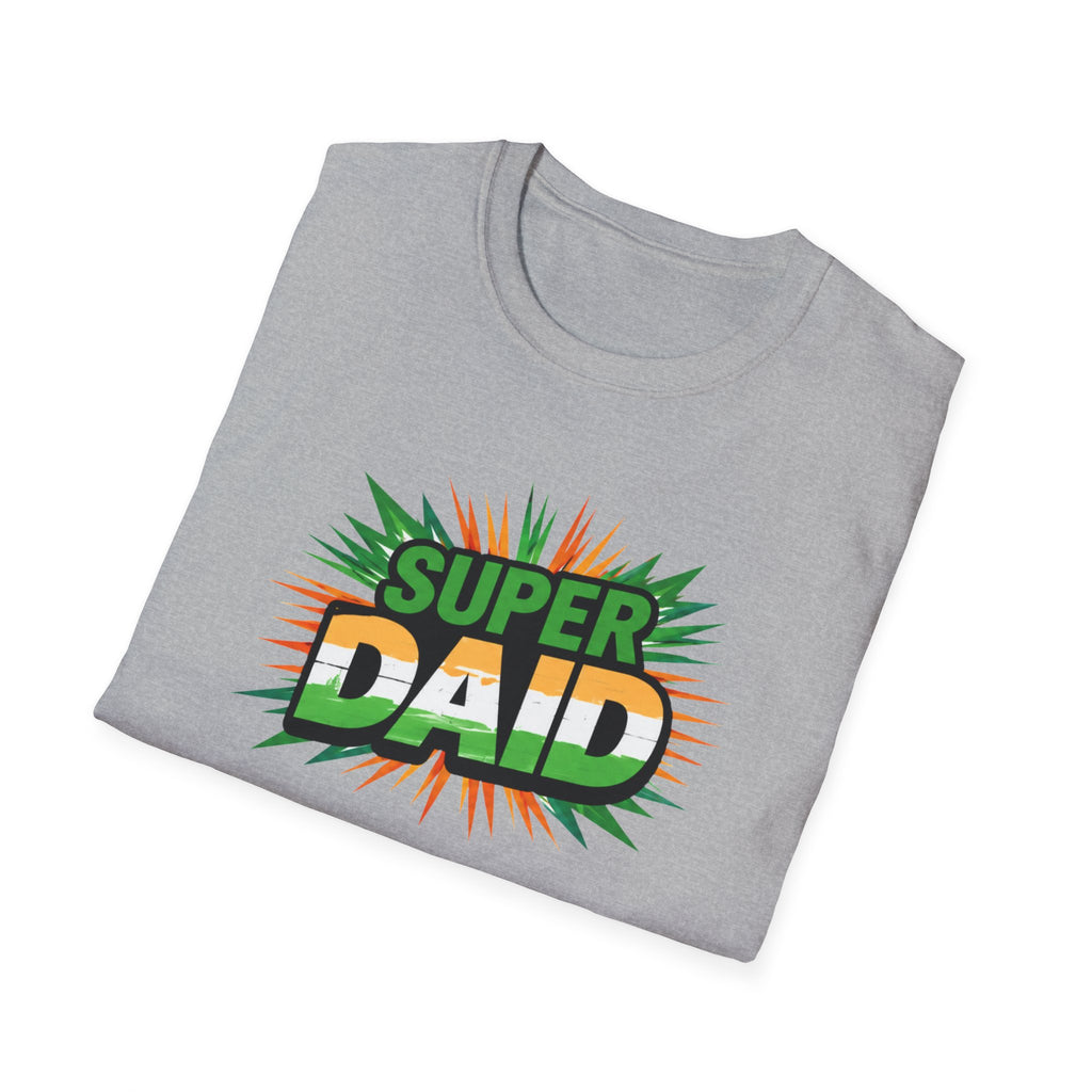 Super DAID Irish Flag Tee