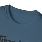 Grandad Is the Boss T-Shirt — Funny Grandpa Gift for Father’s Day & Birthdays