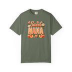 Sweet NANA Peach Tee