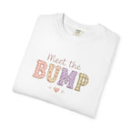Meet the Bump Maternity T-Shirt