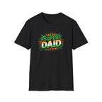 Super DAID Irish Flag Tee