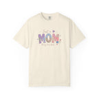 Just A “Mom” Doing Her Best T-Shirt